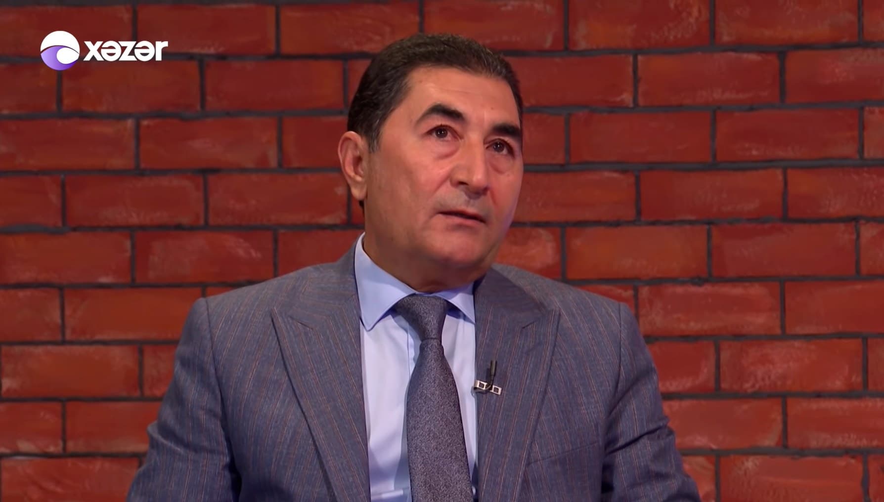 Xalq artisti əvvəl xərçəng, sonra Hepatit C olduğunu öyrəndi Xalq artisti əvvəl xərçəng, sonra Hepatit C olduğunu öyrəndi