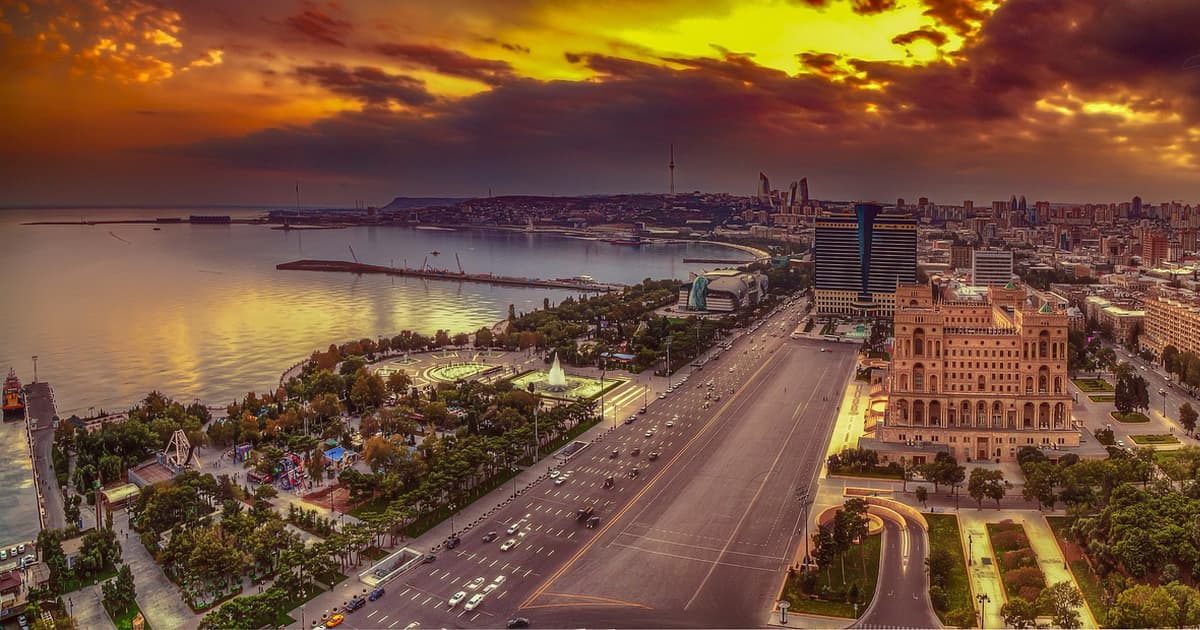 Xəzərin Azərbaycan sektorunda 6 ədəd gəmi minası aşkarlanıb, hərəkət dayandırılıb Xəzərin Azərbaycan sektorunda 6 ədəd gəmi minası aşkarlanıb, hərəkət dayandırılıb