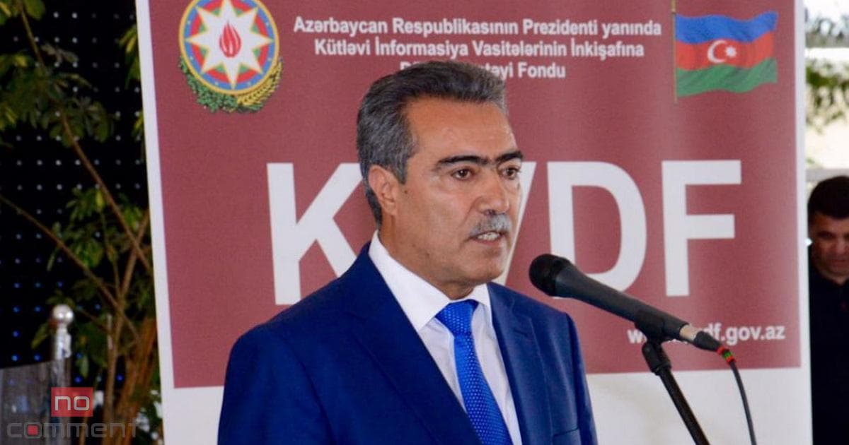 Vüqar Səfərlinin əmlakları satışa çıxarılır Vüqar Səfərlinin əmlakları satışa çıxarılır