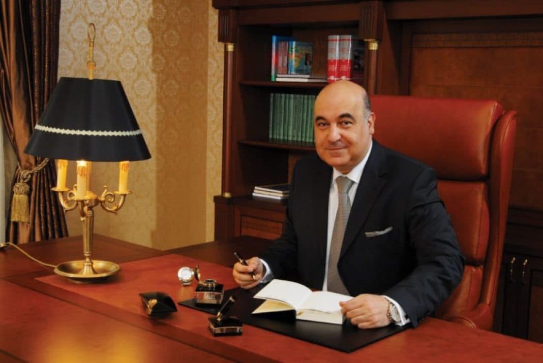 Çingiz Abdullayev prokurorluq əməkdaşları ilə görüşdü – Foto Çingiz Abdullayev prokurorluq əməkdaşları ilə görüşdü – Foto