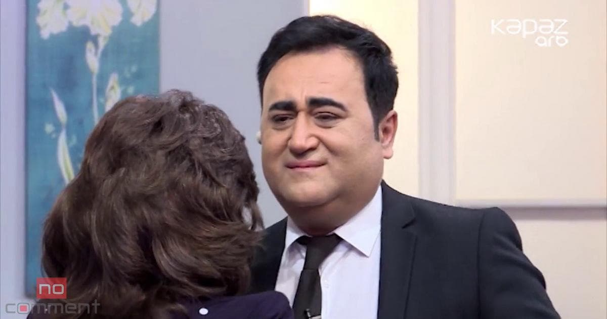 Elgizə görə ARB TV-nin yayımı dayandırılacaq – Rəsmi Elgizə görə ARB TV-nin yayımı dayandırılacaq – Rəsmi