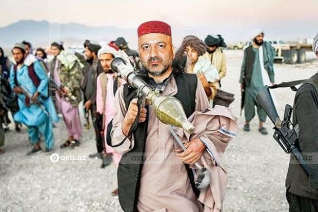 Aşpaz Mənsimovun Əfqanıstanda “döyüşməsi”… – Müdafiə Nazirliyi təkzib edir Aşpaz Mənsimovun Əfqanıstanda “döyüşməsi”… – Müdafiə Nazirliyi təkzib edir