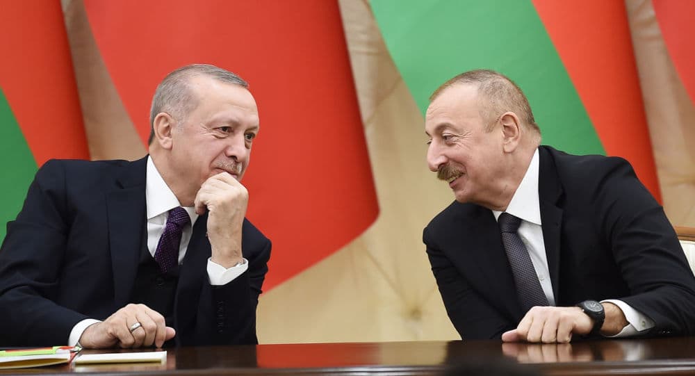 Prezidentin Türkiyə səfərində nələr müzakirə ediləcək? – Gündəmdə 3 əsas məsələ var Prezidentin Türkiyə səfərində nələr müzakirə ediləcək? – Gündəmdə 3 əsas məsələ var