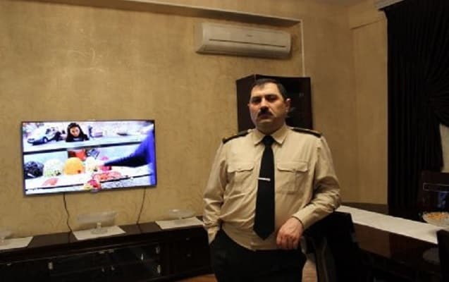 Natiq Abbasəliyevin oğlunun ölkədən çıxışı QADAĞAN OLUNDU – VİDEO Natiq Abbasəliyevin oğlunun ölkədən çıxışı QADAĞAN OLUNDU – VİDEO