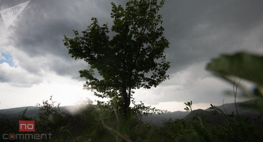 Hava şəraiti nə vaxt mülayimləşəcək? Hava şəraiti nə vaxt mülayimləşəcək?
