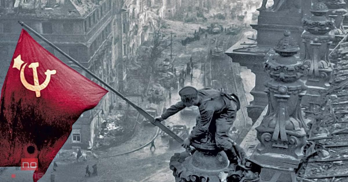Faşizm üzərində qələbədən 77 il ötür Faşizm üzərində qələbədən 77 il ötür