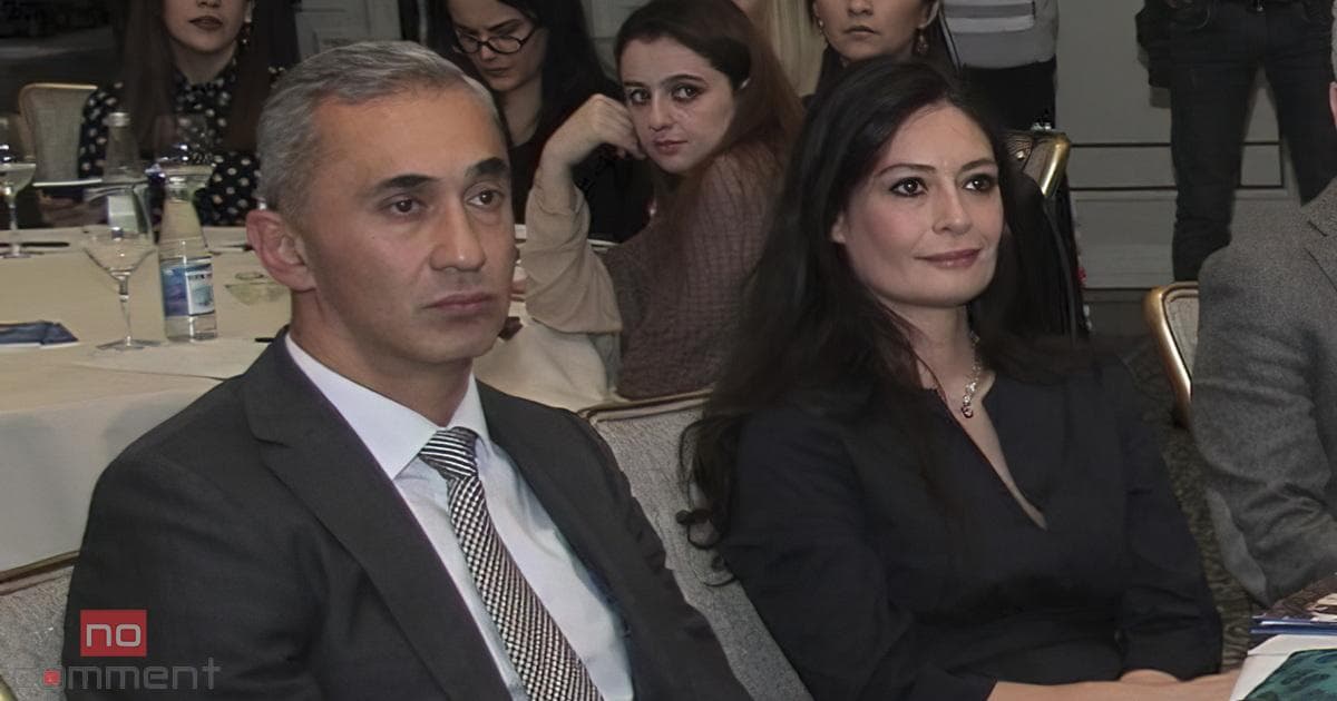 Azadlıqdan məhrum edilən İranə Talışxanova kimdir? – Əvvəl populyar iş adamı, sonra… Azadlıqdan məhrum edilən İranə Talışxanova kimdir? – Əvvəl populyar iş adamı, sonra…