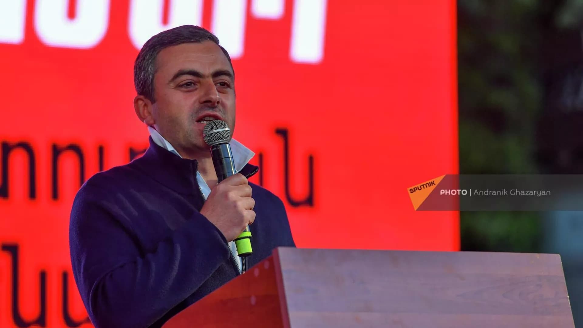 Paşinyan artıq Ermənistanı təmsil etmir Paşinyan artıq Ermənistanı təmsil etmir