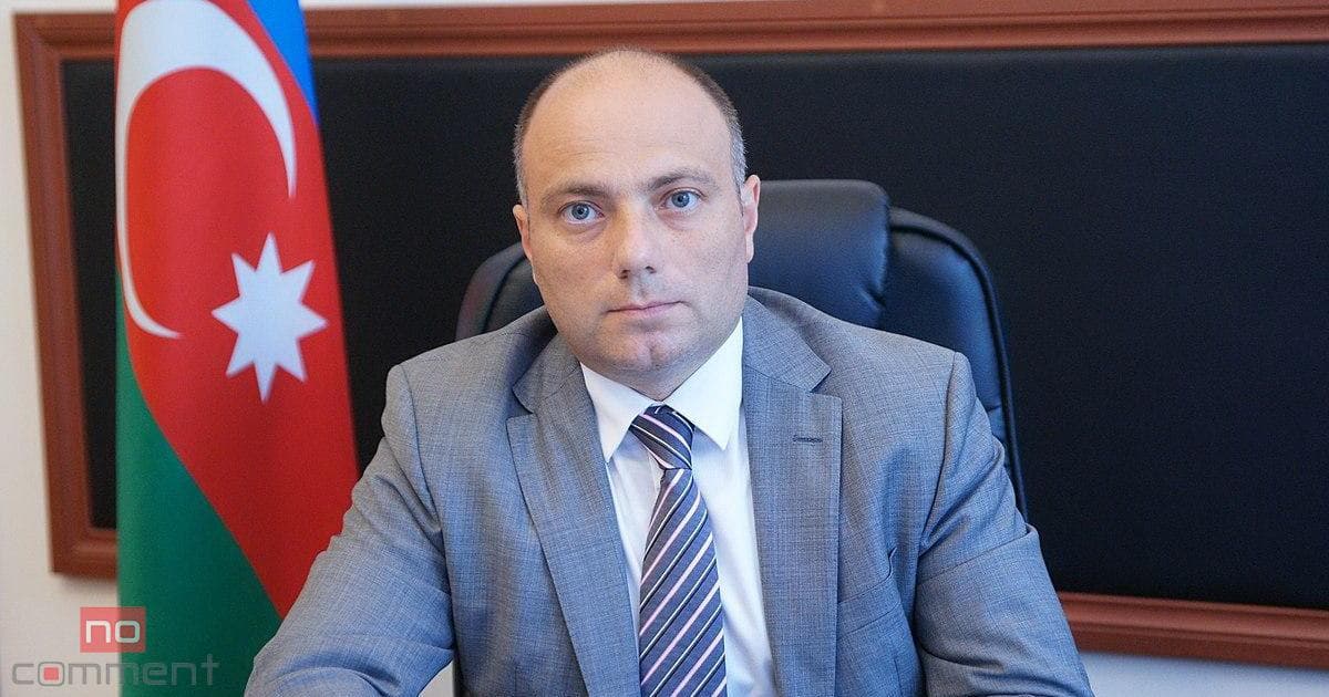 Gənc naziri kim qovur? – Video Gənc naziri kim qovur? – Video