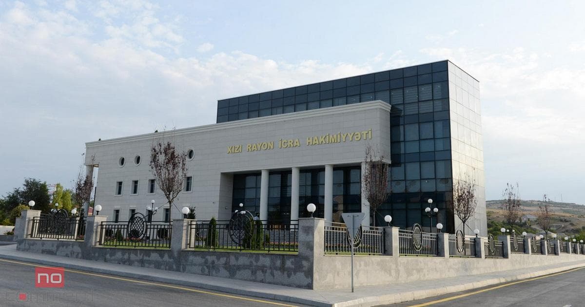 İcra başçısı ilə şəhid ataları arasında nə baş verib? – AÇIQLAMA İcra başçısı ilə şəhid ataları arasında nə baş verib? – AÇIQLAMA