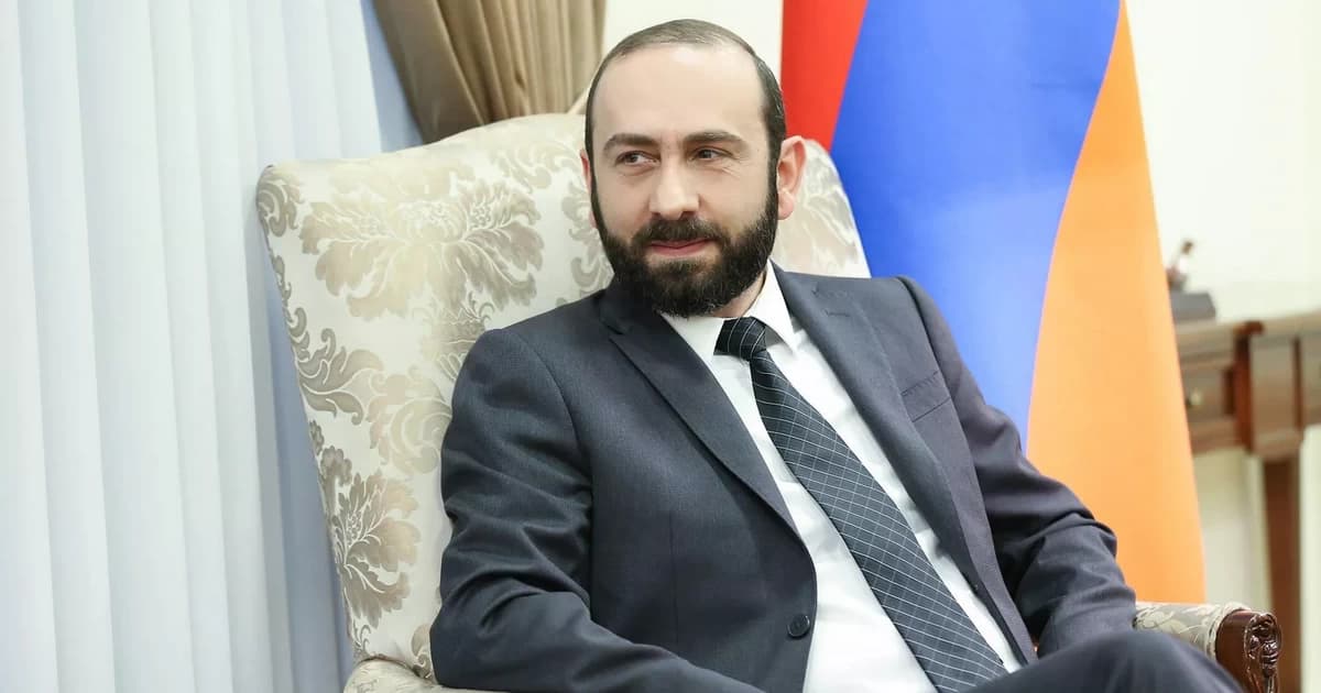 Düşənbədə Bayramov-Lavrov-Mirzoyan görüşü olacaq? Düşənbədə Bayramov-Lavrov-Mirzoyan görüşü olacaq?
