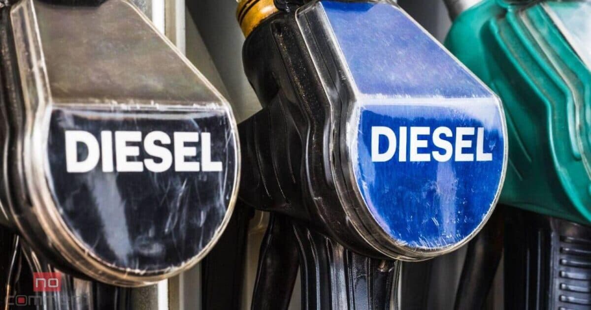 Bakıda dizel limitlə satılır? – SOCAR AÇIQLADI Bakıda dizel limitlə satılır? – SOCAR AÇIQLADI