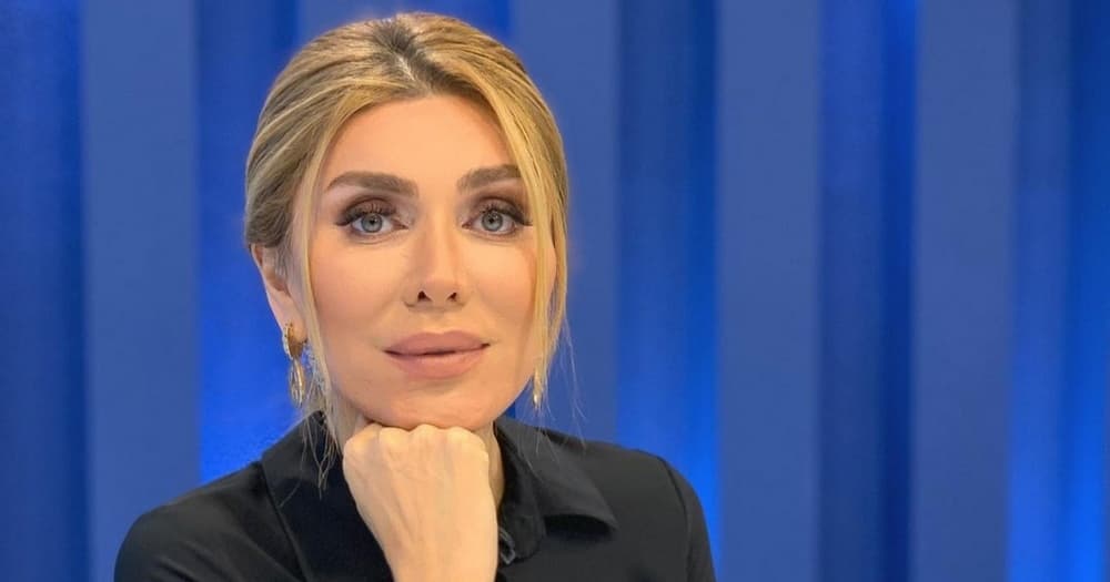 Xoşqədəm Hidayətqızı söz atdı: Baxırsan, ürək bulanır… – VİDEO Xoşqədəm Hidayətqızı söz atdı: Baxırsan, ürək bulanır… – VİDEO