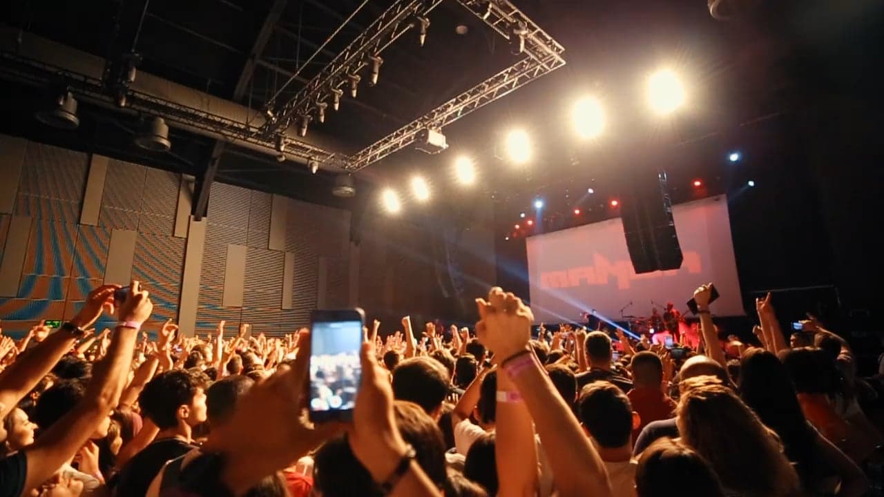 Azərbaycanda konsert biletlərinin qiyməti niyə bahadır? – SƏBƏBLƏR Azərbaycanda konsert biletlərinin qiyməti niyə bahadır? – SƏBƏBLƏR