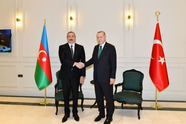 Rizedə Azərbaycan və Türkiyə prezidentlərinin görüşü olub – YENİLƏNİB + FOTO Rizedə Azərbaycan və Türkiyə prezidentlərinin görüşü olub – YENİLƏNİB + FOTO