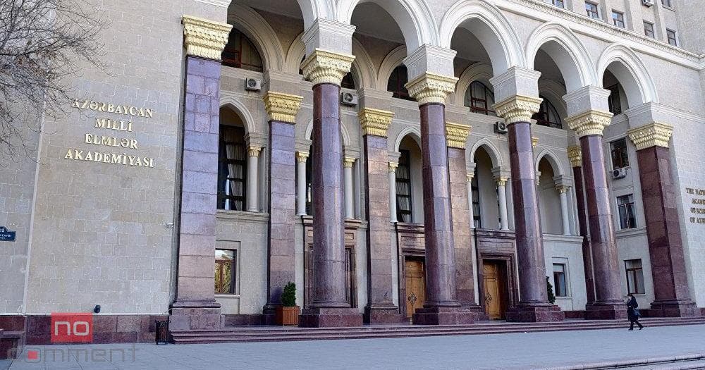 Ramiz Mehdiyevin gedişindən sonra da heç nə dəyişməyib, AMEA ləğv oluna bilər – Dilçi alim Ramiz Mehdiyevin gedişindən sonra da heç nə dəyişməyib, AMEA ləğv oluna bilər – Dilçi alim