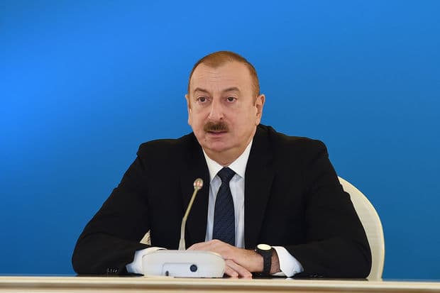 Prezident: Azərbaycan və Türkiyə hər zaman bir yerdədir Prezident: Azərbaycan və Türkiyə hər zaman bir yerdədir