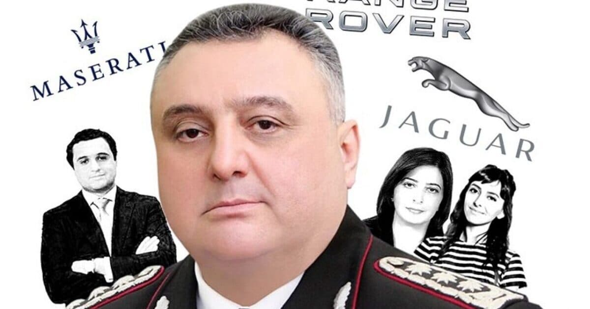 Eldar Mahmudovun adından böyük məbləğlərdə pullar tələb edirdi – MTN işində şok ifadələr Eldar Mahmudovun adından böyük məbləğlərdə pullar tələb edirdi – MTN işində şok ifadələr