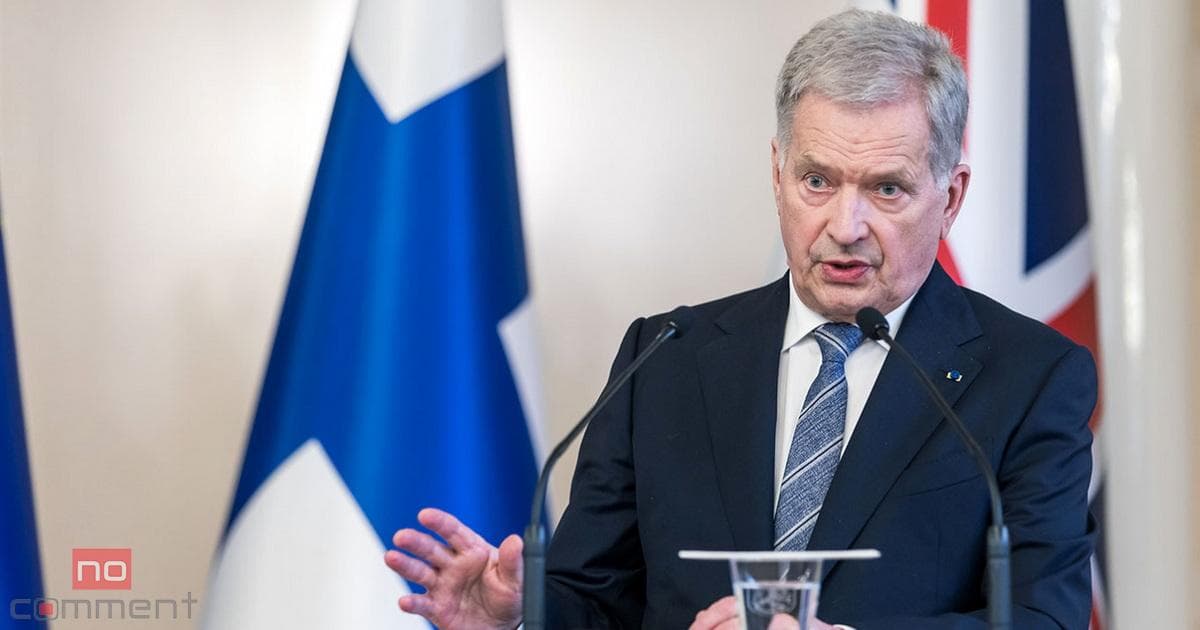 Finlandiya Ərdoğanın tələblərini qəbul edəcək Finlandiya Ərdoğanın tələblərini qəbul edəcək