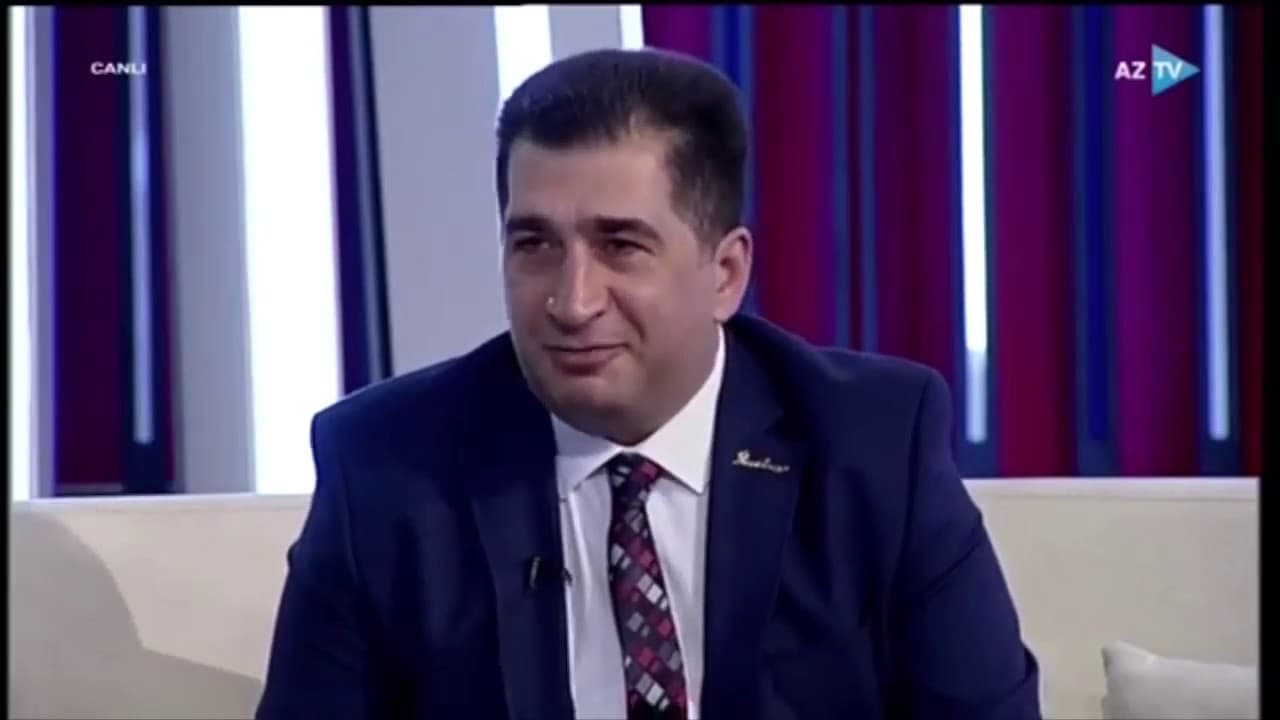 Jurnalist Zaur Mirzəzadə HƏBS EDİLDİ Jurnalist Zaur Mirzəzadə HƏBS EDİLDİ