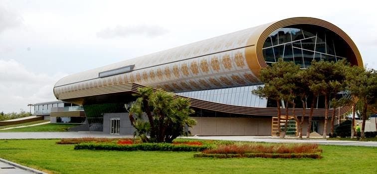 Sabah bu muzeylərə giriş pulsuz olacaq – Siyahı Sabah bu muzeylərə giriş pulsuz olacaq – Siyahı