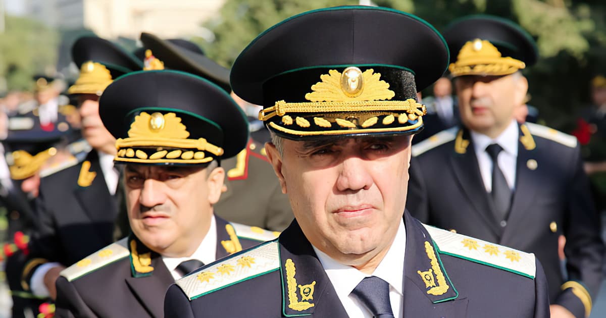 Zakir Qaralovun şirkətlərinin külli miqdarda vergi borcu üzə çıxdı Zakir Qaralovun şirkətlərinin külli miqdarda vergi borcu üzə çıxdı