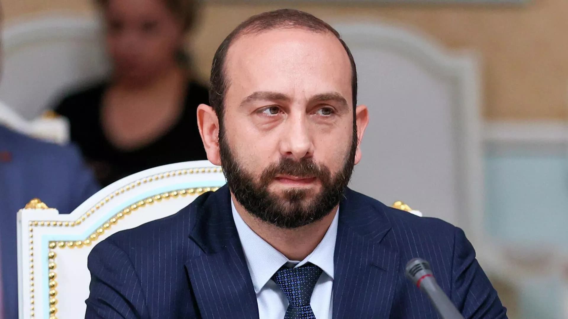 Ararat Mirzoyan Brüsseldə Qarabağı müzakirə edəcək Ararat Mirzoyan Brüsseldə Qarabağı müzakirə edəcək
