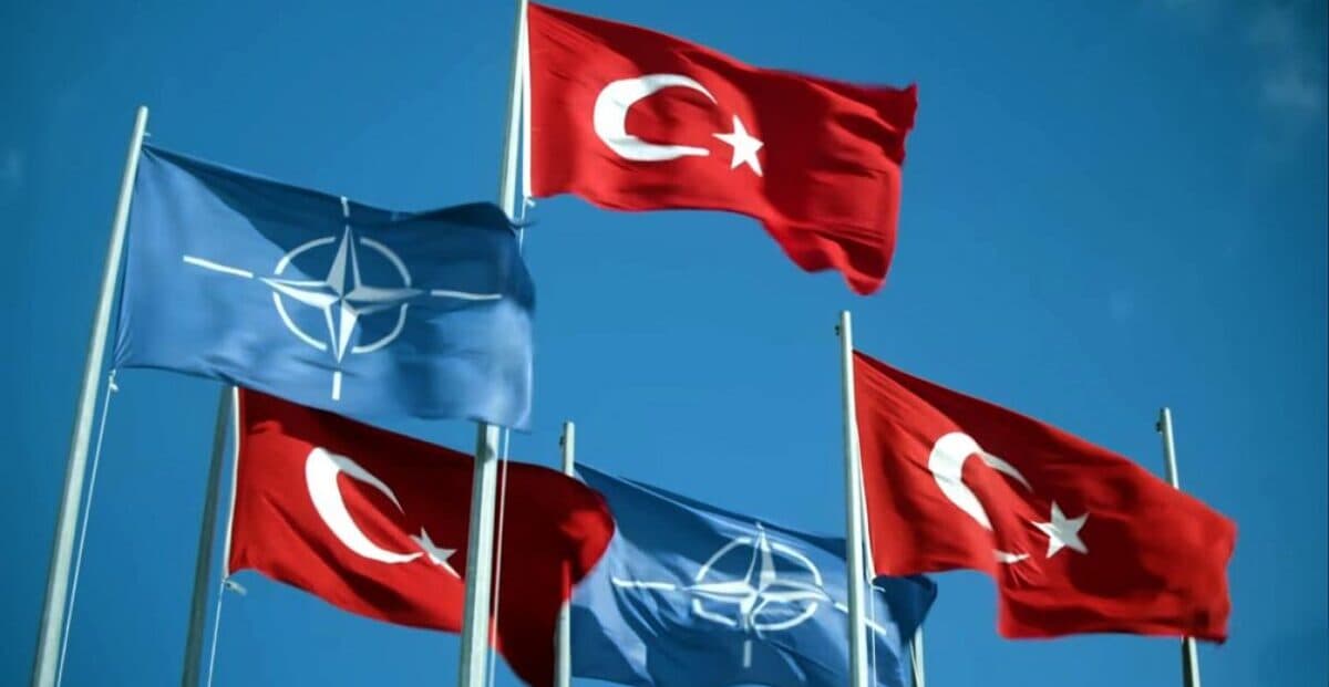 Türkiyənin Finlandiya və İsveçlə bağlı şərtləri açıqlanıb Türkiyənin Finlandiya və İsveçlə bağlı şərtləri açıqlanıb