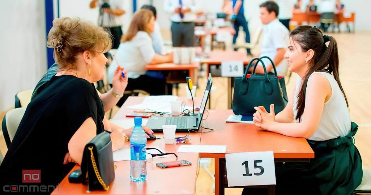 Müəllimlərin yerdəyişməsi üzrə vakansiya seçimi BAŞLAYIR Müəllimlərin yerdəyişməsi üzrə vakansiya seçimi BAŞLAYIR