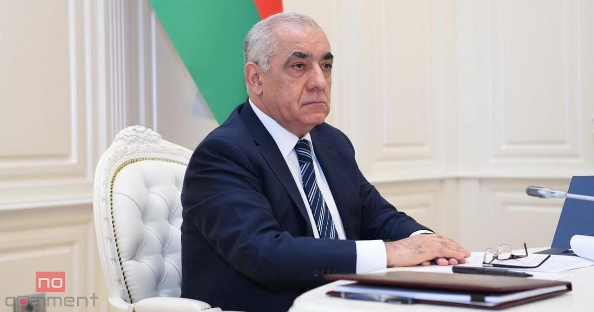 Baş nazir Bakıda keçirilən sərgiləri ziyarət etdi Baş nazir Bakıda keçirilən sərgiləri ziyarət etdi