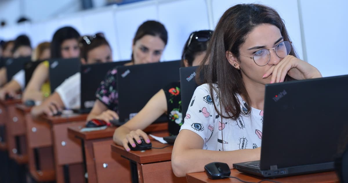 Müəllimlərin sertifikasiyası ilə bağlı YENİLİK Müəllimlərin sertifikasiyası ilə bağlı YENİLİK