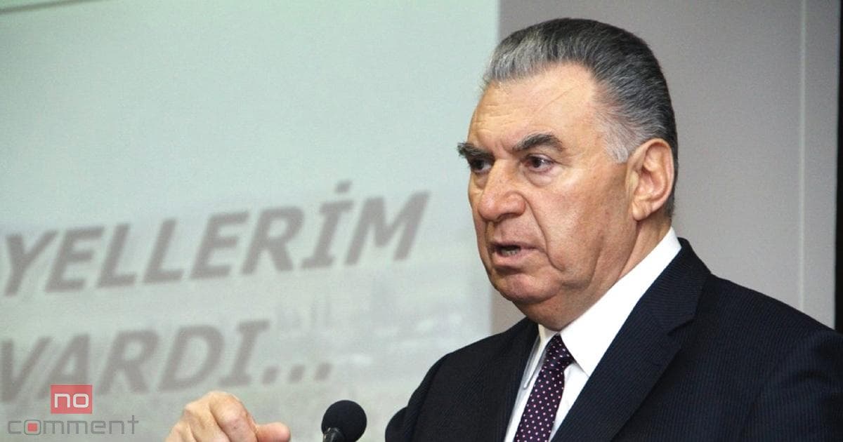 Əli Həsənovdan Şahbaz Quliyevin ittihamlarına CAVAB Əli Həsənovdan Şahbaz Quliyevin ittihamlarına CAVAB
