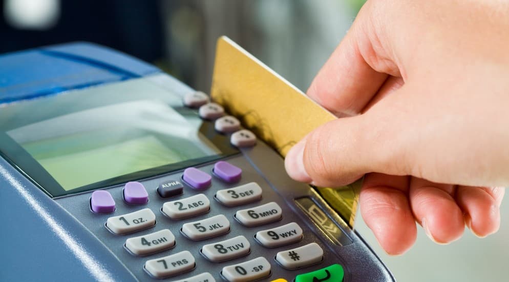 POS-terminalların qeydiyyatı ilə bağlı YENİ QƏRAR POS-terminalların qeydiyyatı ilə bağlı YENİ QƏRAR