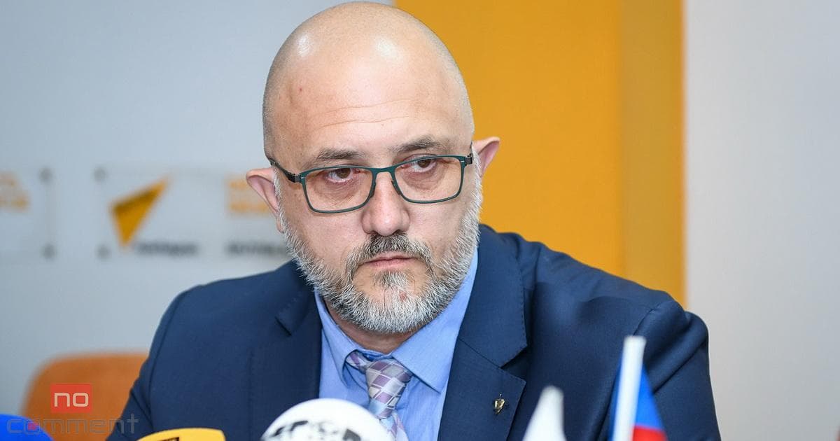 Mixaylov: İrəvanın Bakıya təkliflərindəki hiylələr Mixaylov: İrəvanın Bakıya təkliflərindəki hiylələr