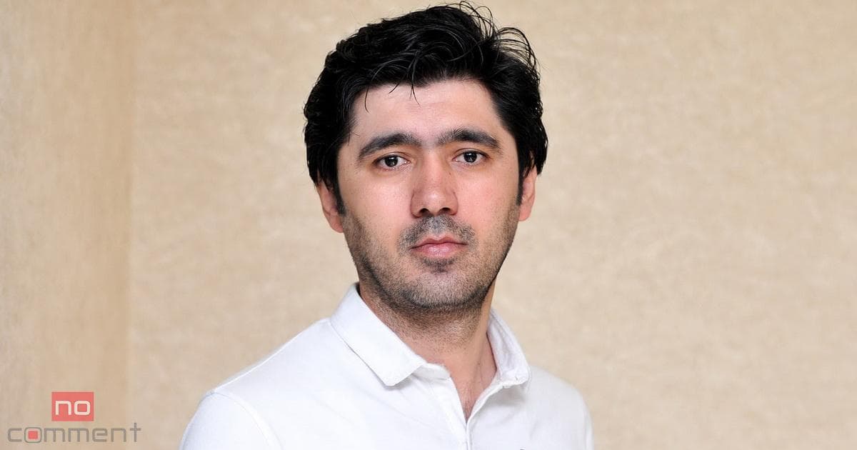 Fransa səfiri yazıçı Kəramət Böyükçöllə görüşdü Fransa səfiri yazıçı Kəramət Böyükçöllə görüşdü
