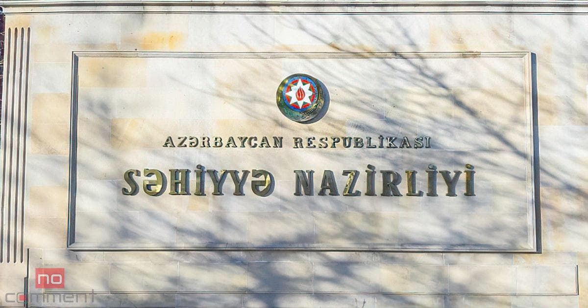 Azərbaycanda Meymun çiçəyinə yoluxma aşkarlanıb? Azərbaycanda Meymun çiçəyinə yoluxma aşkarlanıb?