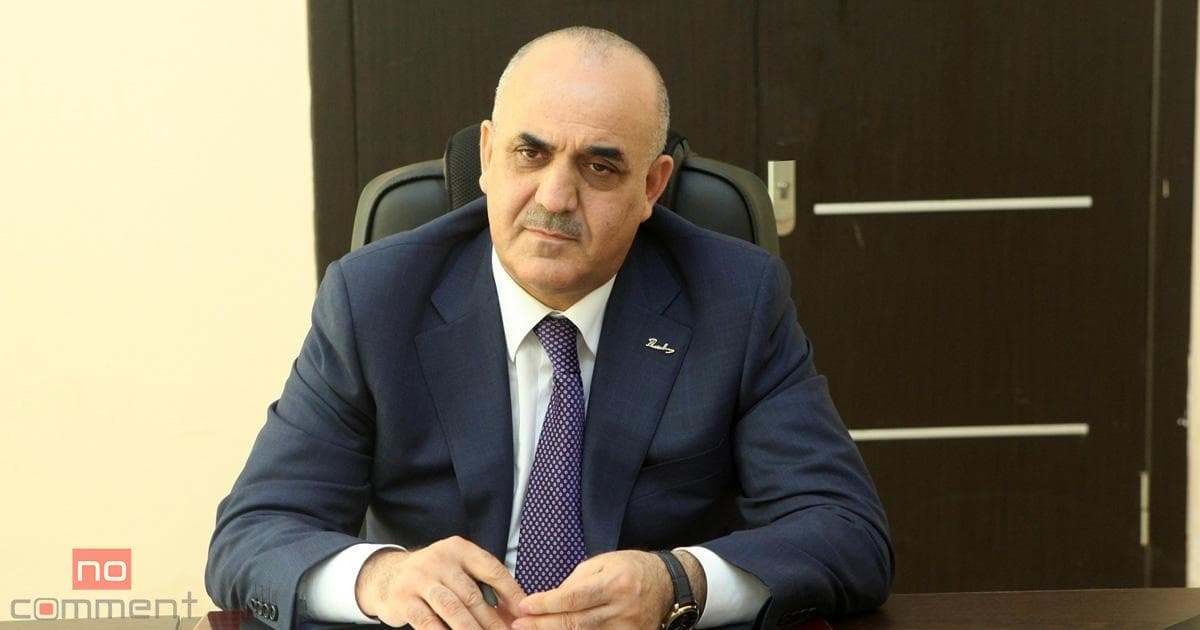 Səlim Müslümovun həbsdə səhhəti pisləşdi – Hazırda vəziyyəti necədir? Səlim Müslümovun həbsdə səhhəti pisləşdi – Hazırda vəziyyəti necədir?