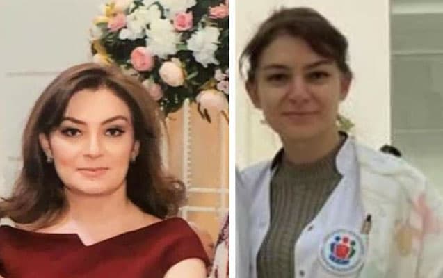 Həyat eşqi sönmüşdü – Qəfil ölən həkimin iş yoldaşı Həyat eşqi sönmüşdü – Qəfil ölən həkimin iş yoldaşı