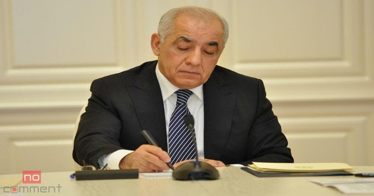 Hüquqi şəxslərlə bağlı qaydalara dəyişiklik edildi Hüquqi şəxslərlə bağlı qaydalara dəyişiklik edildi