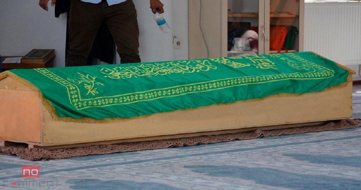 Azərbaycanda alim intihar etdi Azərbaycanda alim intihar etdi