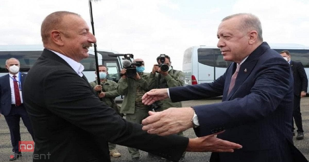 Ərdoğan Azərbaycana gələcək Ərdoğan Azərbaycana gələcək