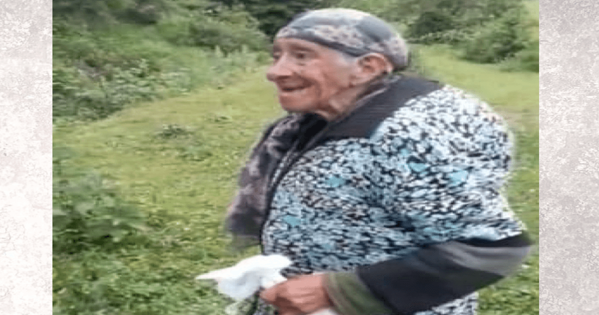 Tovuzdan Bakıya verilişə gələn qadın itkin düşdü Tovuzdan Bakıya verilişə gələn qadın itkin düşdü