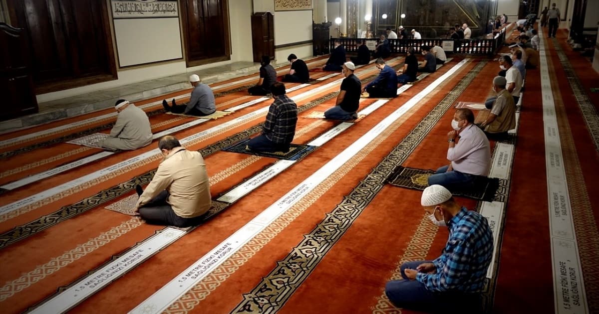 Din xadimlərinin Attestasiya Komissiyası yaradıldı Din xadimlərinin Attestasiya Komissiyası yaradıldı