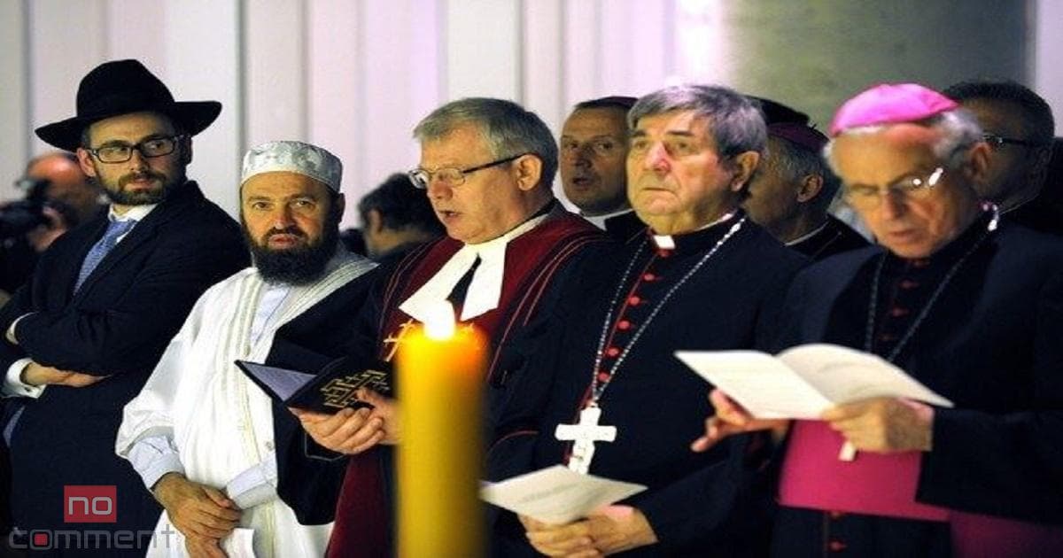 Azərbaycan qeyri-islam din xadimləri hazırlanacaq Azərbaycan qeyri-islam din xadimləri hazırlanacaq