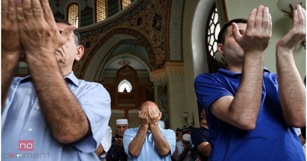 Din xadimi olmaq üçün tələb olunan sənədlər Din xadimi olmaq üçün tələb olunan sənədlər