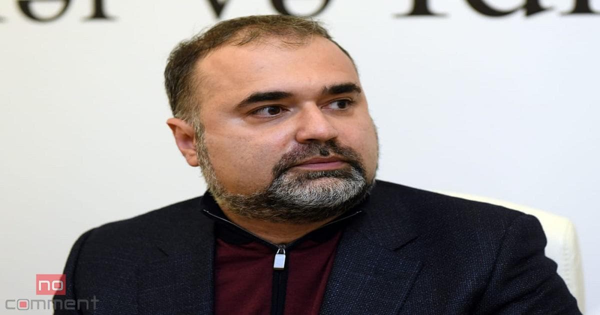 Balaş Qasımov öz vəzifəsində saxlanıldı Balaş Qasımov öz vəzifəsində saxlanıldı