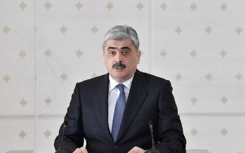 Samir Şərifov iradlara cavab verdi Samir Şərifov iradlara cavab verdi