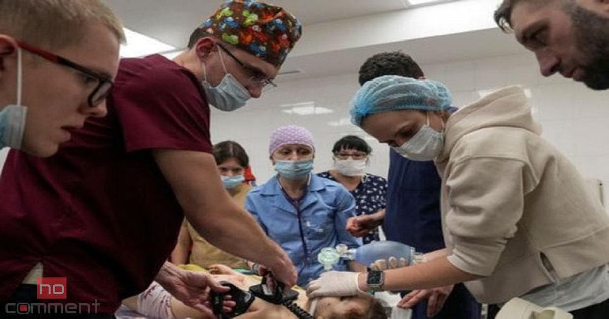 Ukraynada rusların öldürdüyü uşaqların statistikası Ukraynada rusların öldürdüyü uşaqların statistikası