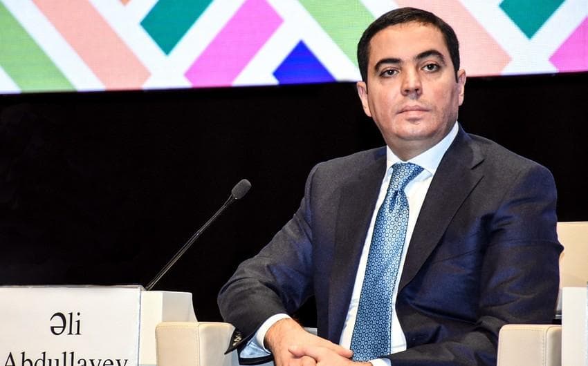 Bu nazirlikdə birinci müavin vəzifəsi ləğv edildi Bu nazirlikdə birinci müavin vəzifəsi ləğv edildi