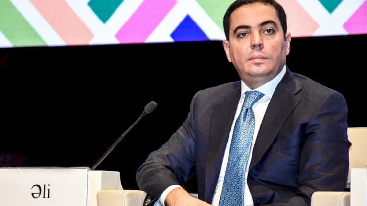 Əli Abdullayev vəzifəsini itirdi Əli Abdullayev vəzifəsini itirdi